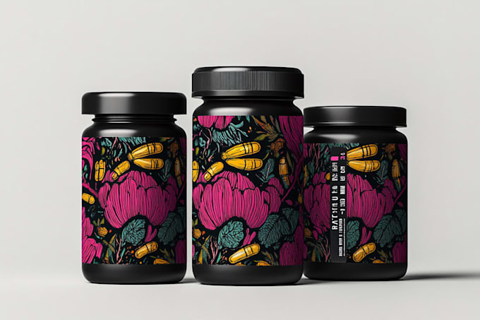 design product packaging design