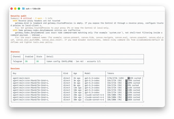 install and set up openclaw, clawdbot or moltbot on your mac, vps or windows pc