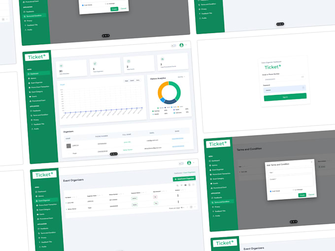 build a full stack web app with react nextjs and nodejs