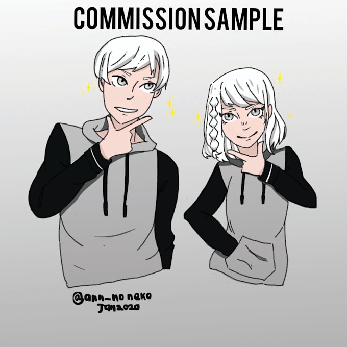 draw meme, original character  or fanart