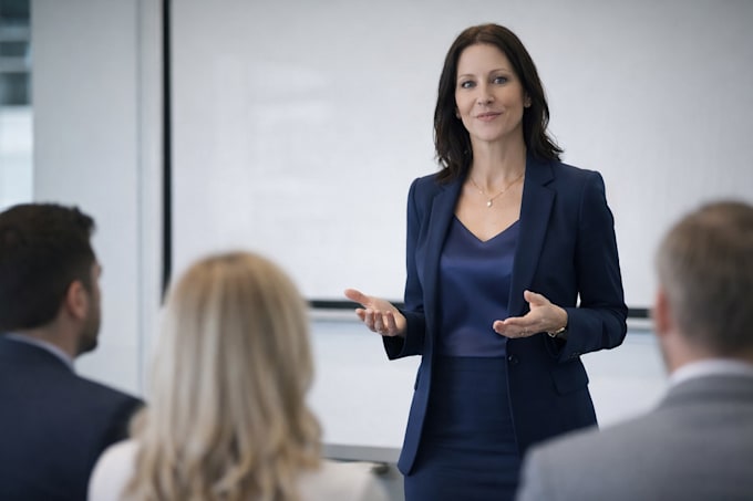 optimize and train your sales team