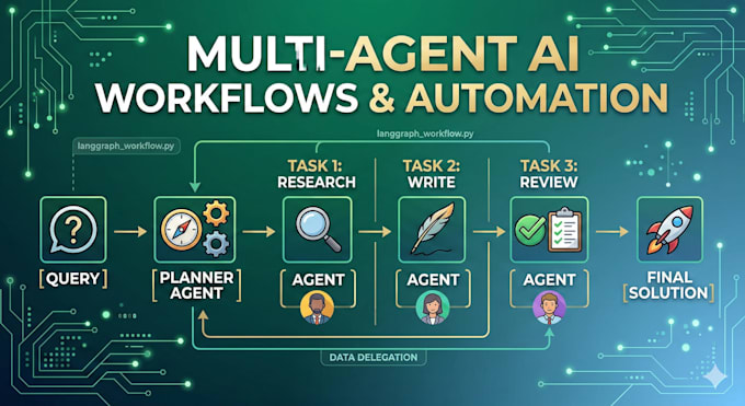 build rag agents and ai apps with langchain and langgraph