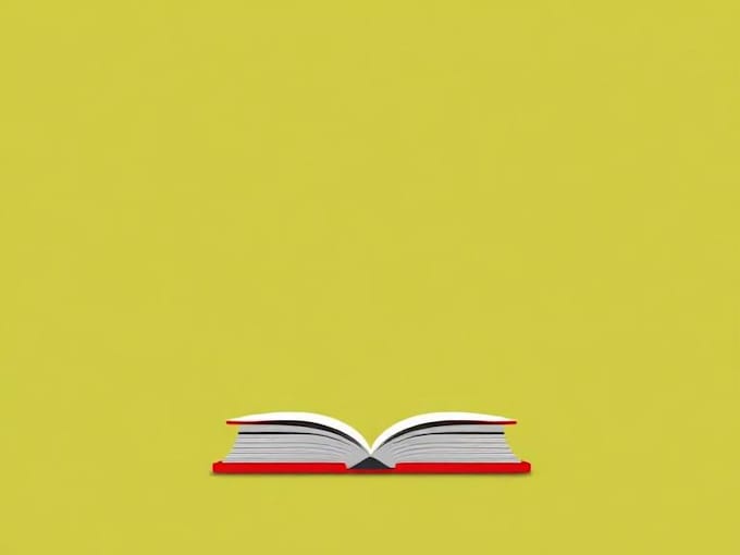 create book cover design