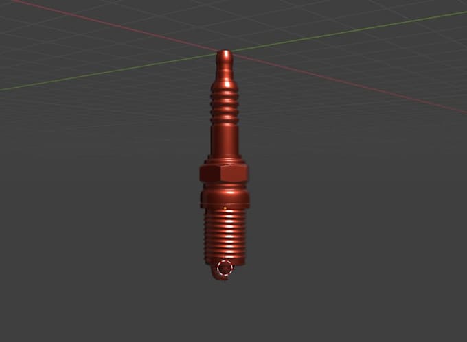 high quality 3d modeling using blender