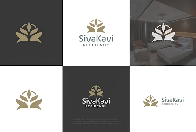 design professional lion, tiger, puma, cheetah logo