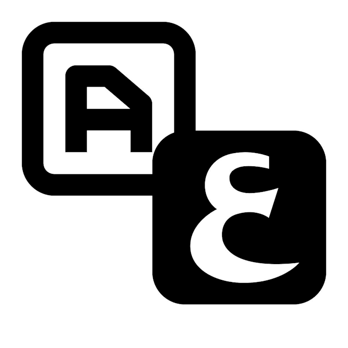 urdu, english, arabic document translation
