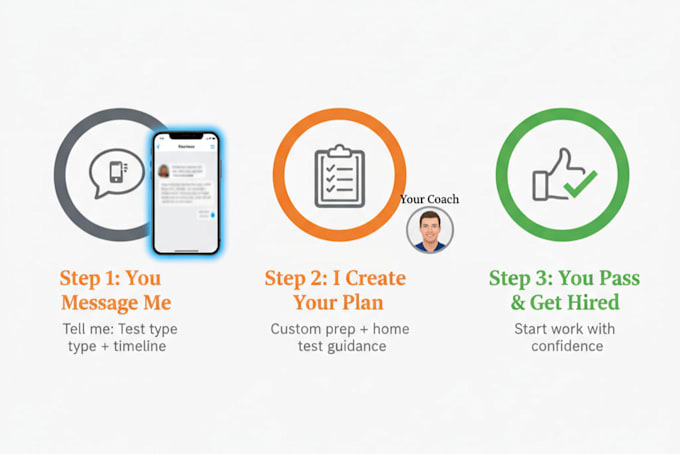 help you pass your drug test for employment