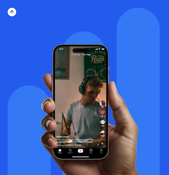 promote your song with tiktok music influencers