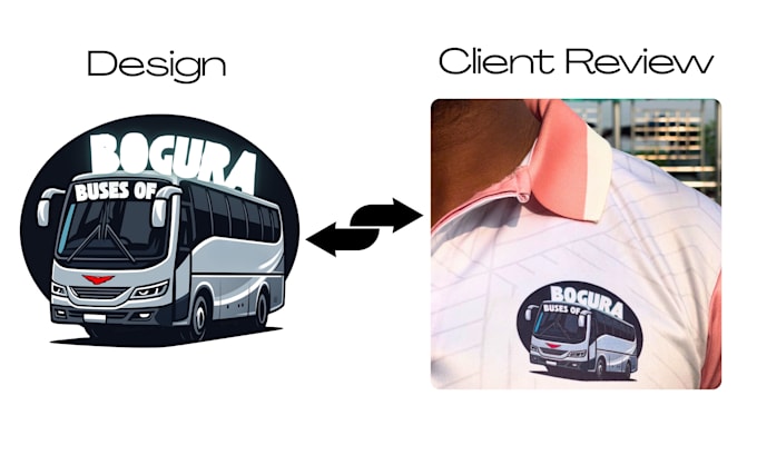 design a customized logo