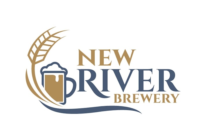 design excellent beer logo for your business