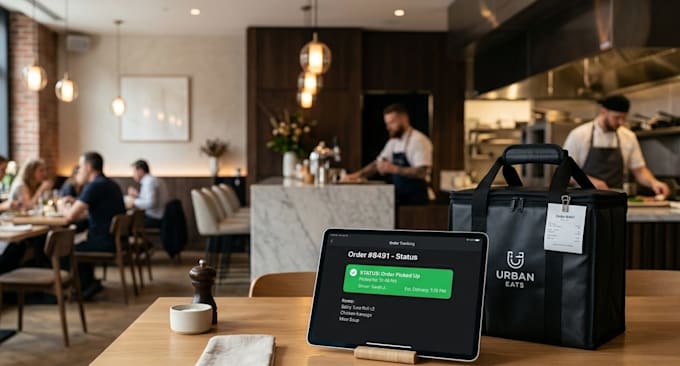 develop restaurant pos integration resturant ordering systems wordpress