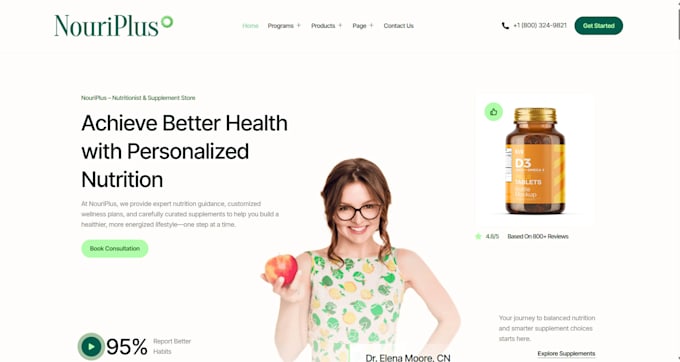 build peptide website, research peptide store, nutracueutical, saarms store