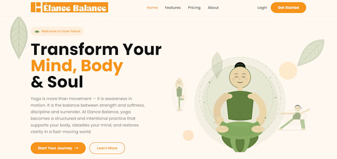 build a custom responsive website using react and nextjs