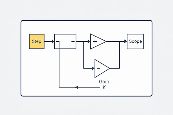 create matlab and simulink models