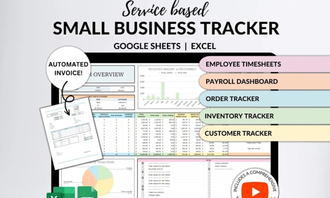 design attendance spreadsheet tracker hr management excel employee timesheet