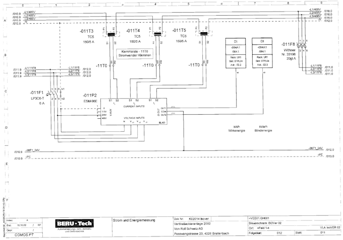 convert PDF or dwg into eplan p8 2025