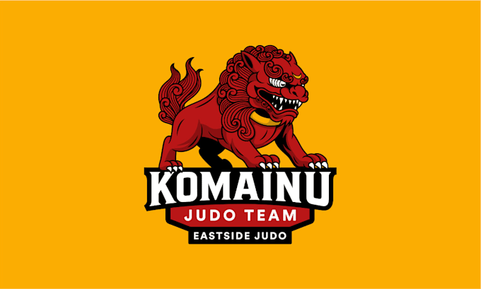 create esport logo design