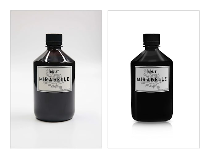 ido high end ecommerce product photo retouch