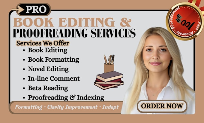 be developmental editor, novel editor, formatting, and dark romance beta reader