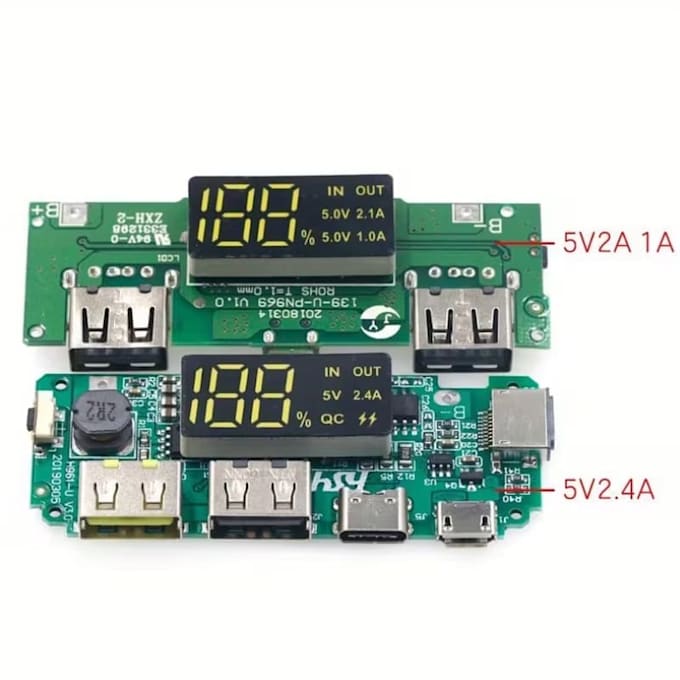 design high speed multilayer pcb, pcb layout and reverse engineer pcb