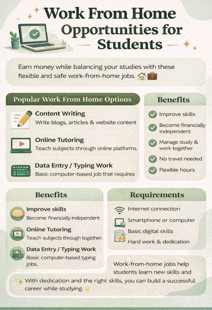 create neat and asthetic handwritten study notes in PDF