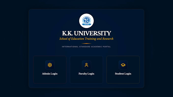 build a custom react and node js web portal and dashboard