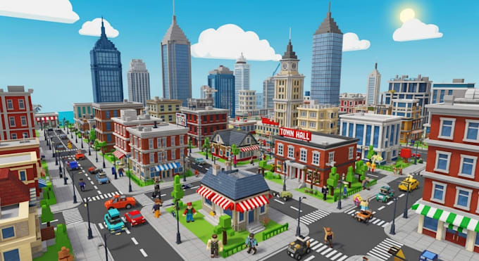 build full roblox simulator, tycoon game with roblox model, weapon, map building