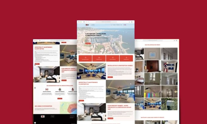 design or develop webflow website, figma to webflow, webflow expert
