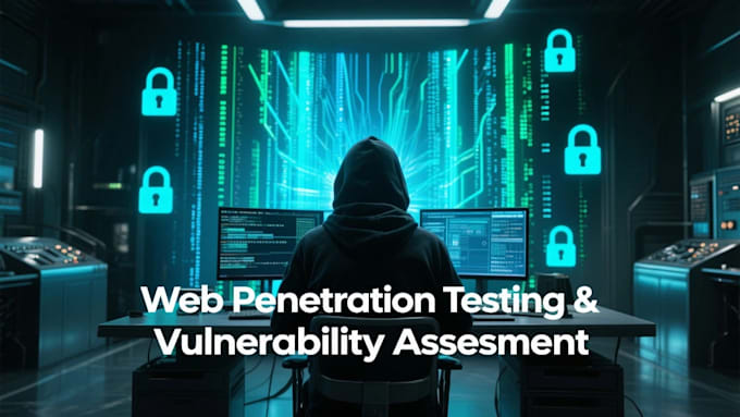 perform professional web penetration testing and vulnerability assessment