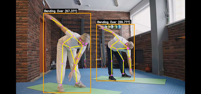 develop object detection or yolo model for your project