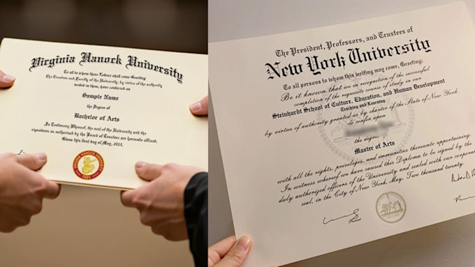 design diploma certificate, college transcript, high school, degree certificate