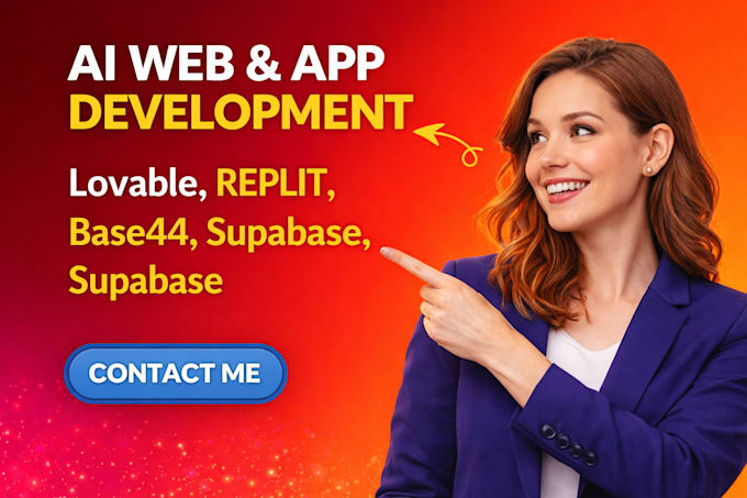 build fix lovable base 44 replit supabase vibecode
