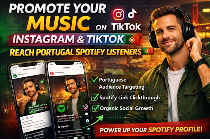 create a spotify growth strategy for afrobeat and gospel artists