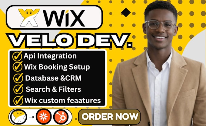 wix velo code custom wix features wix database integration wix crm wix scripting