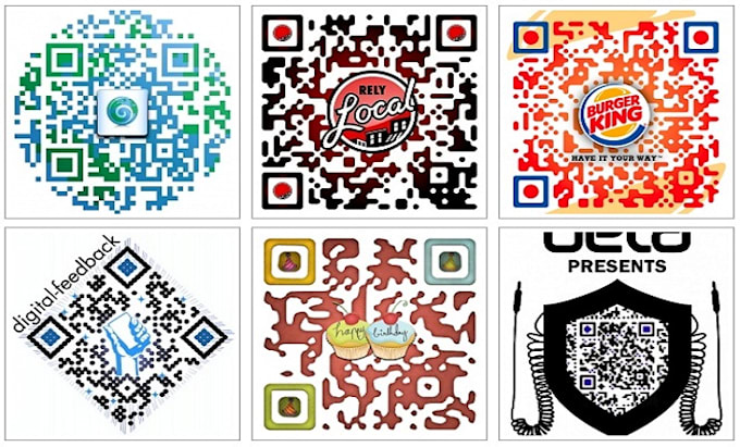 Créer un design de qr code personnalisé avec votre logo en 30 minutes