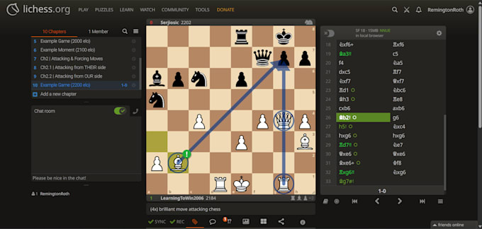 teach you positional chess and middlegame planning