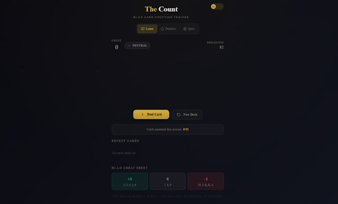 create a custom web app tailored to your business needs