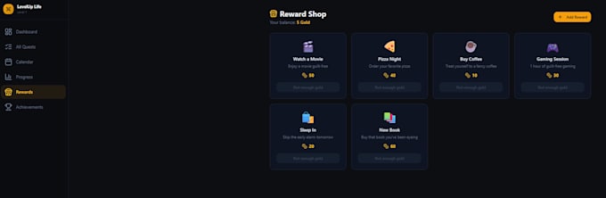 create your custom web app
