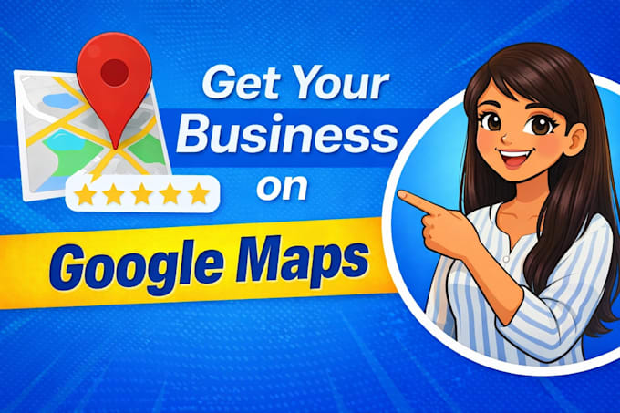 google business profile setup