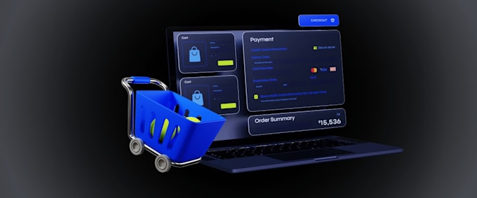 set up secure card payment processor, merchant account, crypto payment solution