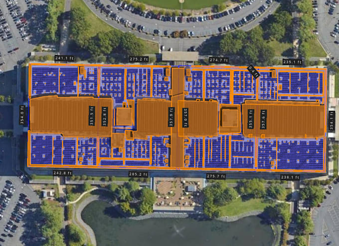 create pv design on helioscope
