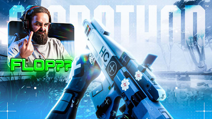 thumbmaker design gamer youtube
