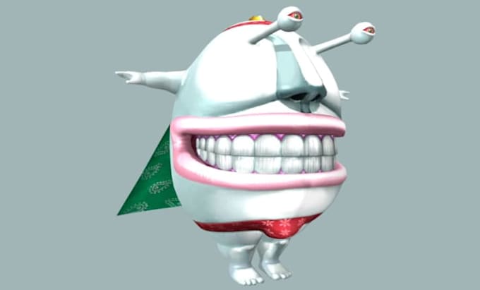 create, port , 3d model for l4d2, sfm model, gmod playermodel, mmd, vr avatar