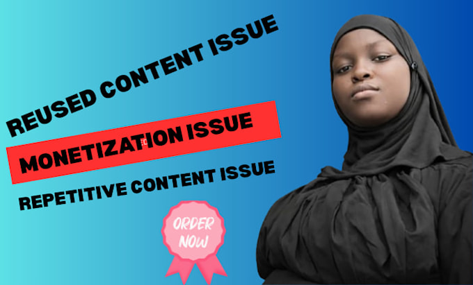 make effective youtube appeal video to address monetization