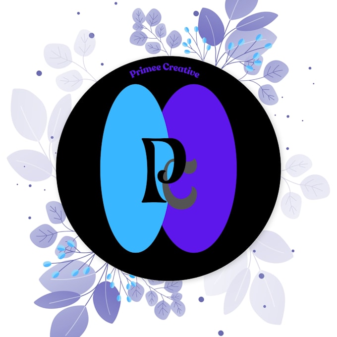 create a logo design for your beauty brand