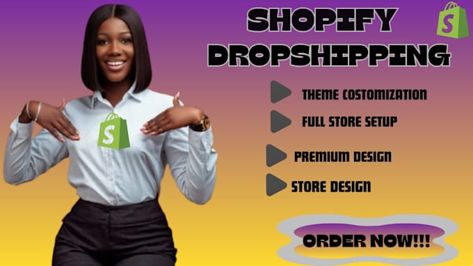 do website design shopify promotion shopify  marketing