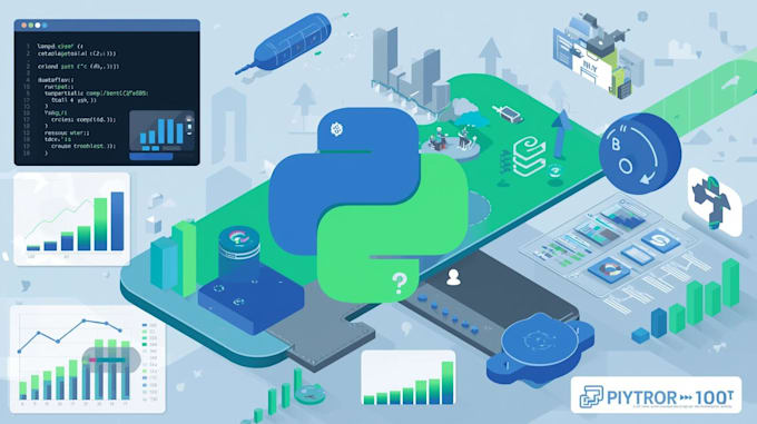 clean and visualize your data with python
