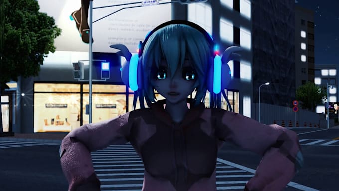 create edit port mmd sfm vrchat imvu second life gmod models