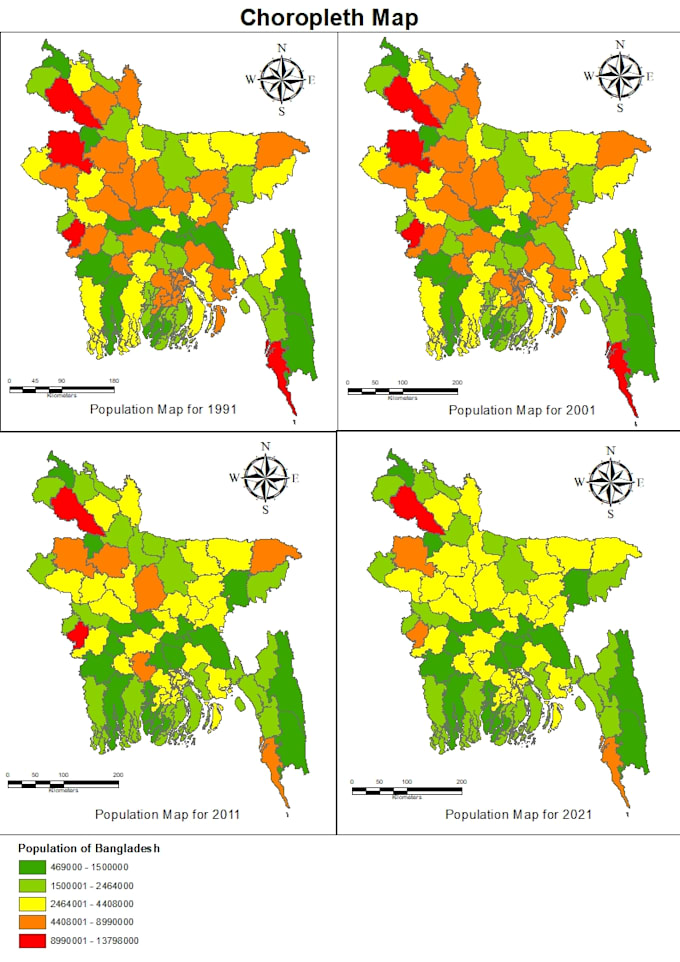 gis arcgis mapping and spatial analysis