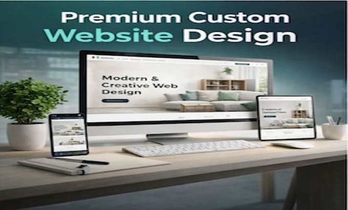 develop secure, scalable and business driven websites